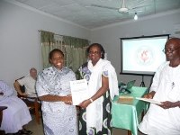 Effective Leadership & Management of Women Religious Congregations—For Mothers General & Provincial Superiors